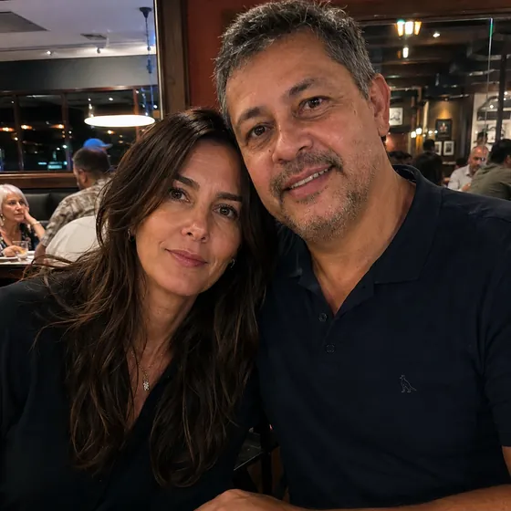 Eduardo e Renata